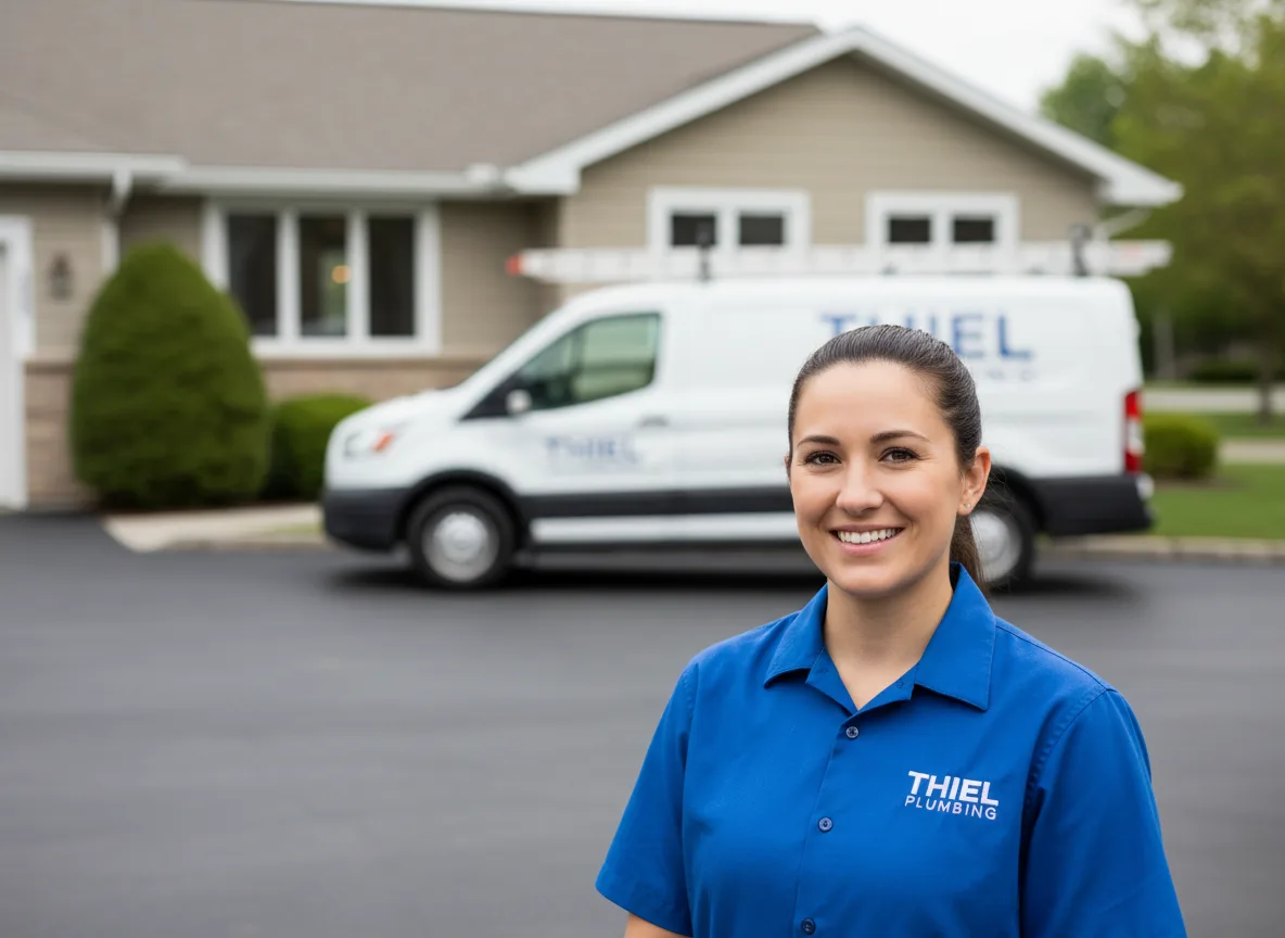 Plumber Walworth, WI FAQs